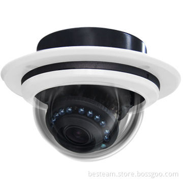 1/3-inch Sony Effio-E CCD CCTV Weatherproof IR Camera, 700TVL, OSD Menu, D-WDR, 2D-DNR